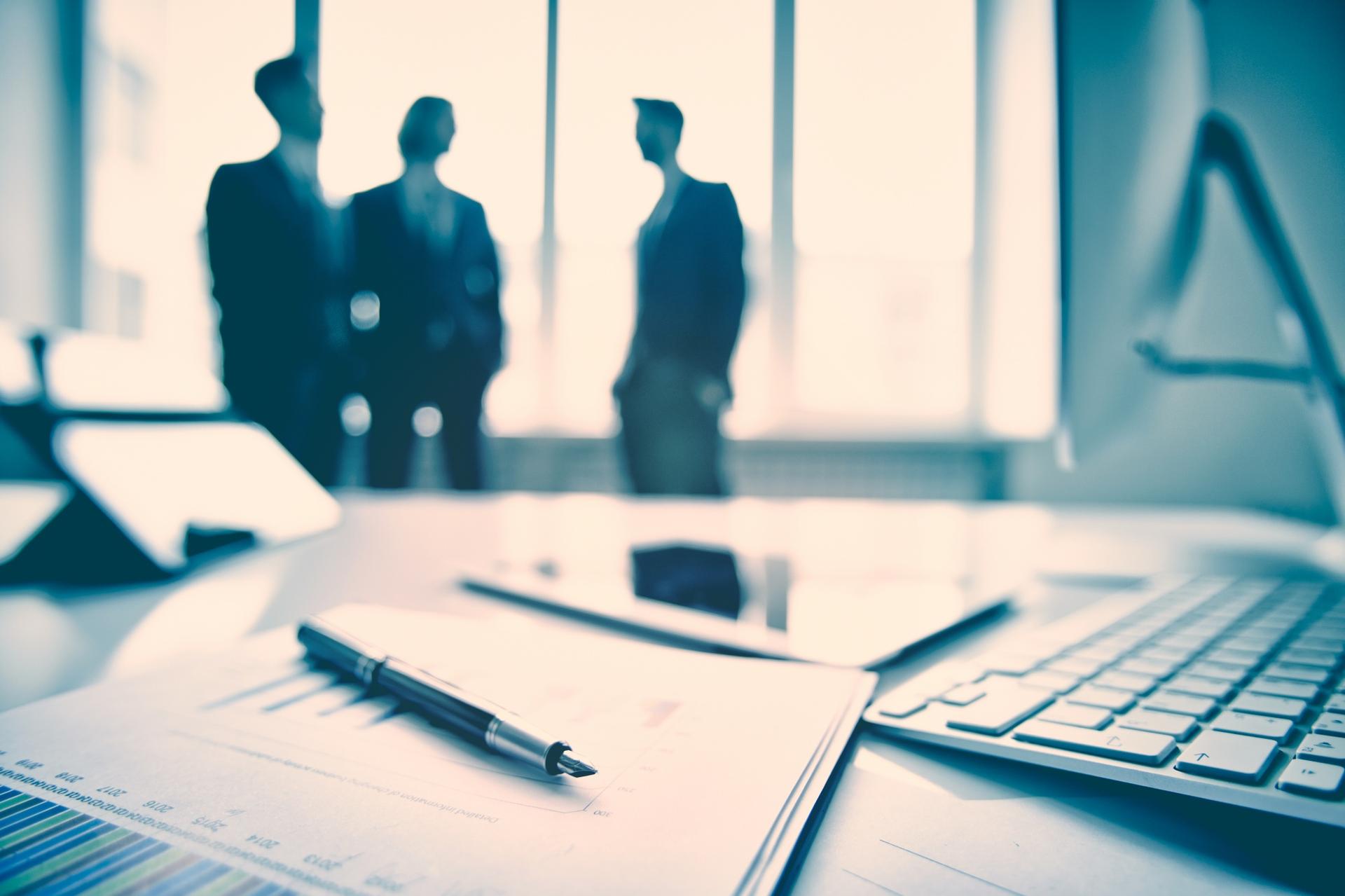 Studio di consulenza del lavoro SCGS Consulting